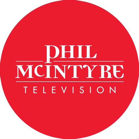 phil mcintyre television.